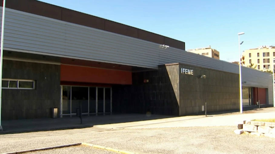 Los nacidos en 1962 serán vacunados el miércoles por la tarde en Mérida