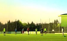 El Zarceño disputa este domingo su primer partido de pretemporada