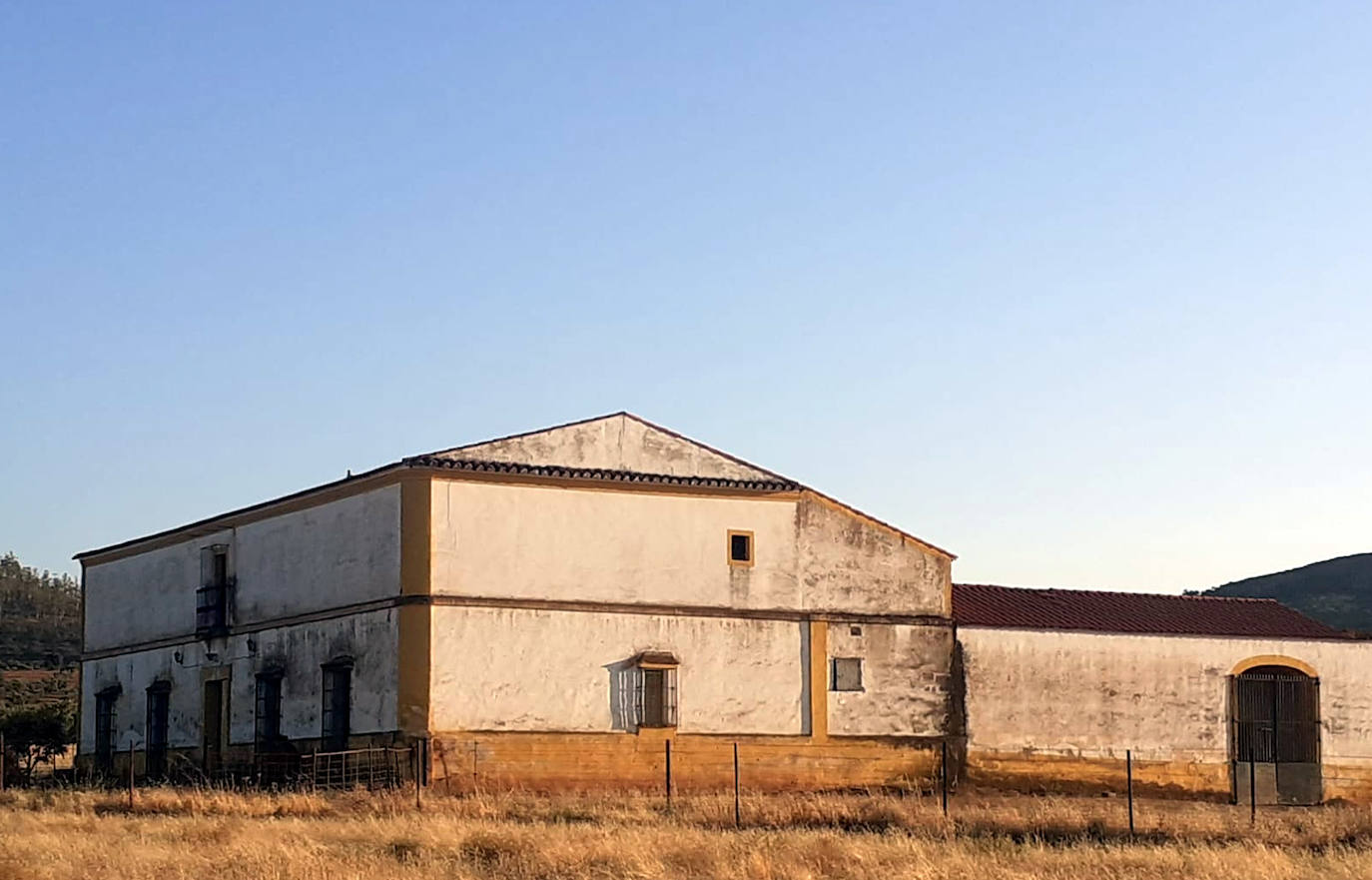 La Ruta de Santibáñez, este domingo en 'Conoce La Zarza caminando'