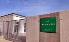 Finaliza la construcción del nuevo colegio