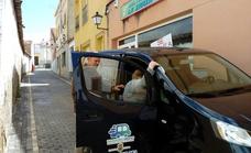 El Ayuntamiento de La Zarza, Premio Solidario ONCE Extremadura 2021