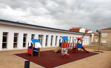 El nuevo colegio abrirá sus puertas el 29 de noviembre