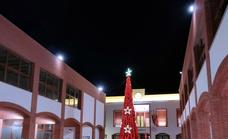 El Ayuntamiento suspende la programación navideña municipal por la situación COVID