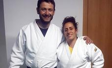 Regresa el judo a La Zarza de la mano del Club Tandoku