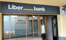 Cierra la oficina de Liberbank de La Zarza