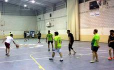 Torneo de 3x3 y concurso de triples, la próxima semana