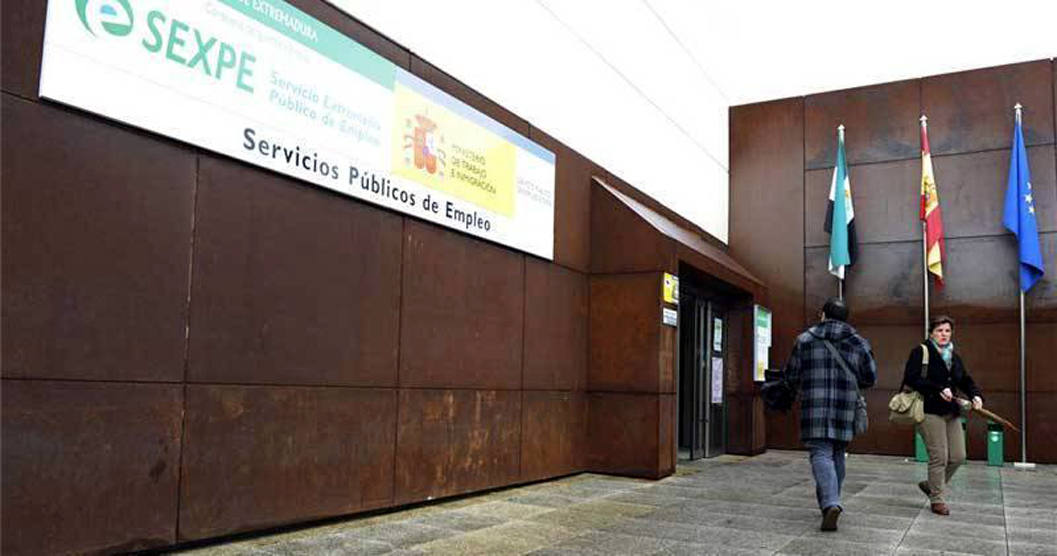El paro registra una leve subida durante el primer trimestre en la localidad