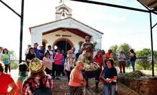 La romería de San Isidro volverá a celebrarse este fin de semana