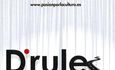 La Diputación concede 2.500 euros para el Programa de Teatro Profesional D'Rule