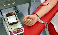 El próximo miércoles, día 3, extracciones de sangre en El Albergue