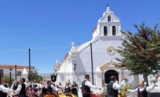Este sábado se celebra el Festival Folclórico de La Zarza