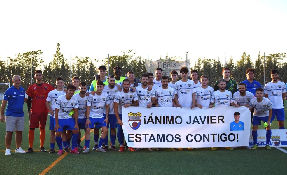 El Zarceño juega este domingo en La Garrovilla