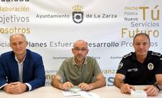 El Ayuntamiento firma un convenio de colaboración con el Colegio de Veterinarios de Badajoz