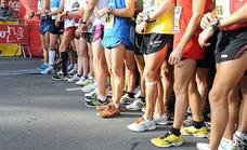 Este jueves finaliza el plazo de inscripción para la Carrera Popular