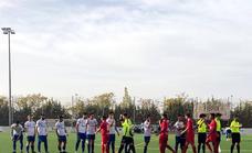 El Zarceño se enfrenta este domingo al Don Álvaro 'B'