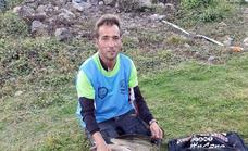El alangeño, José María Macías, campeón del mundo de pesca