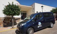 El transporte a demanda del Ayuntamiento, premiado a nivel nacional