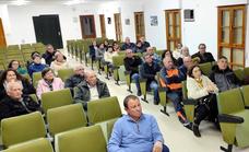 El Club de Senderismo celebra su asamblea anual de socios