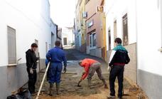 El Ayuntamiento recibirá una ayuda de 124.000 euros del Plan Cohesiona
