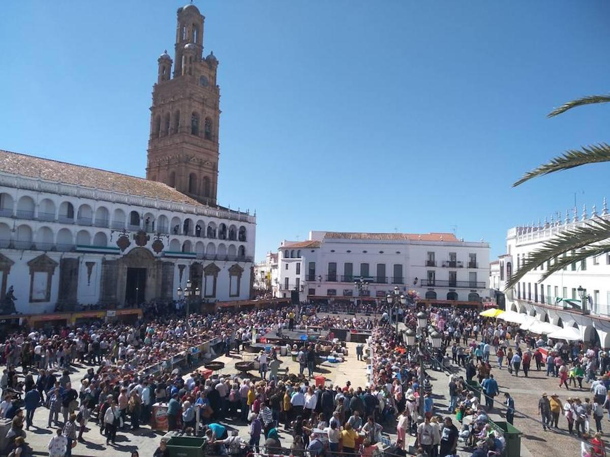 La Matanza Tradicional, en imágenes