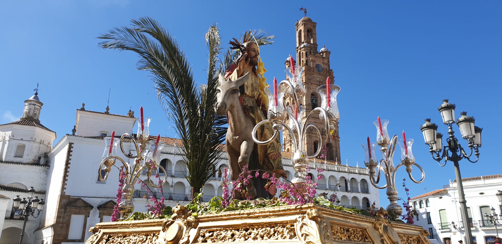 Semana Santa 2019