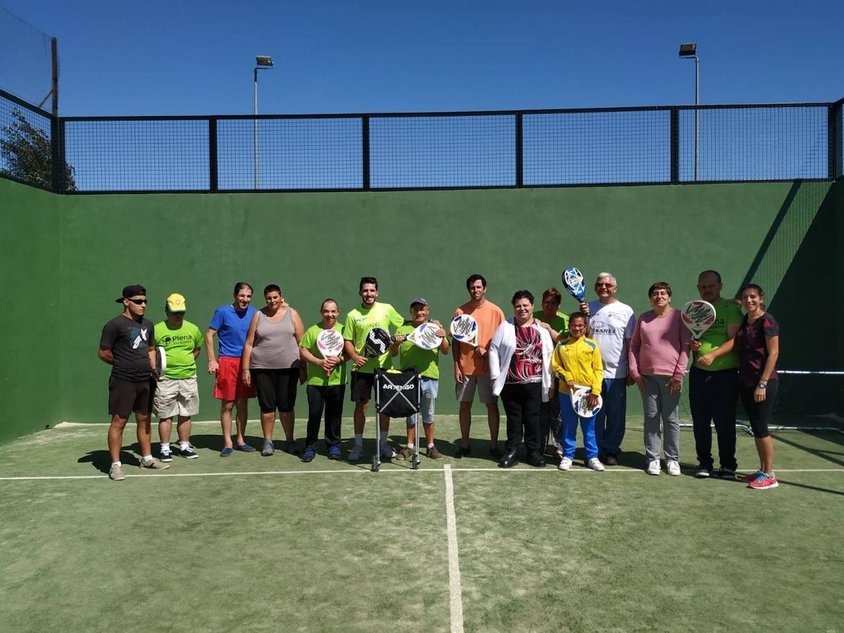 III SEMANA JOVEN LLERENENSE