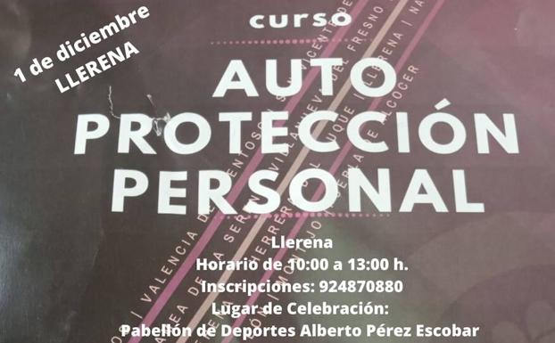 Curso de Autoprotección Personal