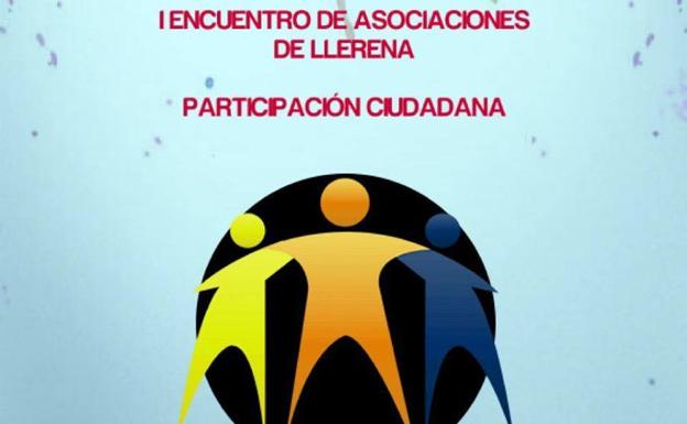 I Encuentro de Asociaciones en Llerena