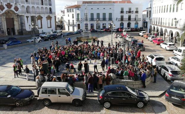 Plena Inclusión vuelve a celebrar un año más el Dia de las Personas con Discapacidad