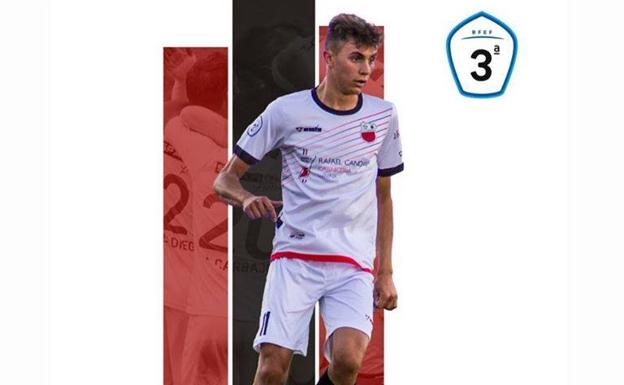 Llerenense – Diocesano, el sábado a las 16:00 horas