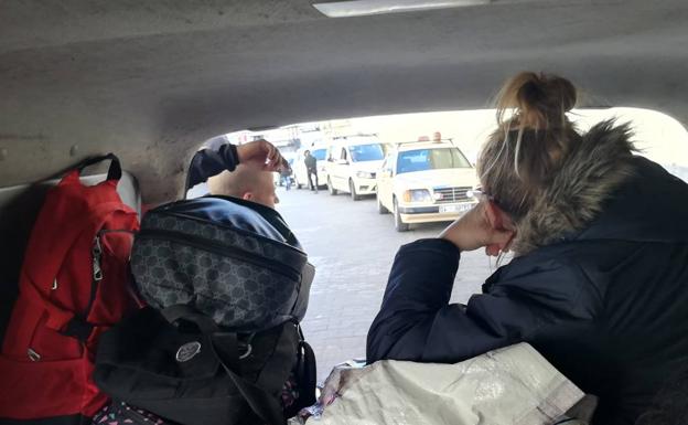 Aún hay fe en la humanidad