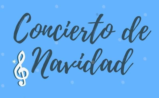 Concierto de Navidad de la Escuela Municipal de Música