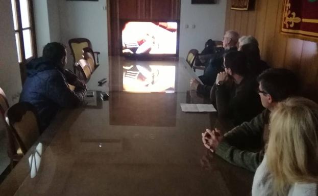 Llerena ya cuenta con su spot 'artesano'