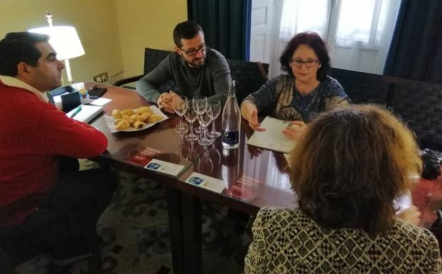 El Gobierno hace balance del año