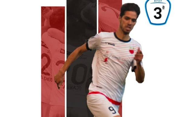 Llerenense - Extremadura B, el domingo a las 16:30