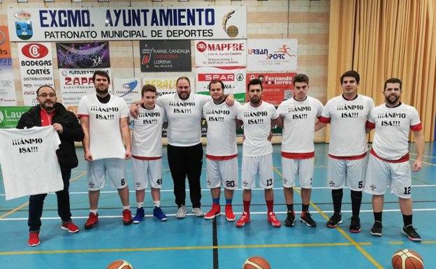 Resultados del fin de semana del Campiña Sur