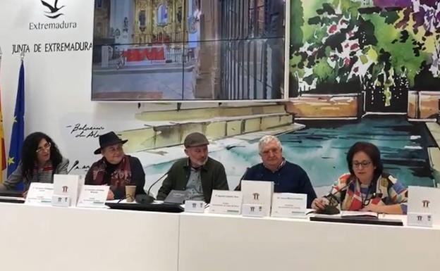 'Tierra Túrdula', nueva oferta turística de la zona