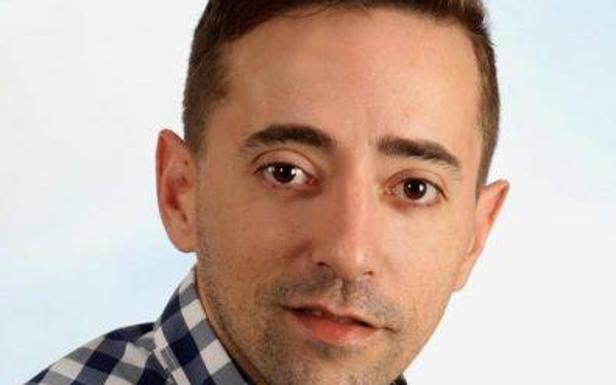Antonio Abad asume la concejalía de Hacienda