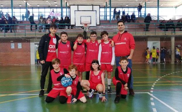 Resultados del Campiña Sur del fin de Semana