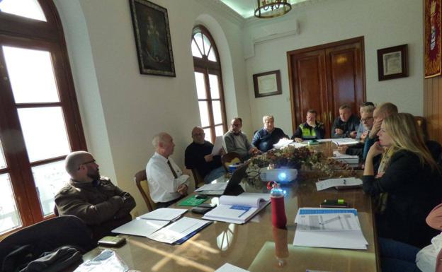 El Ayuntamiento impulsará una nueva Relación de Puestos de Trabajo