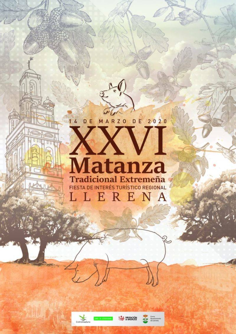 La Matanza Tradicional ya presume de cartel