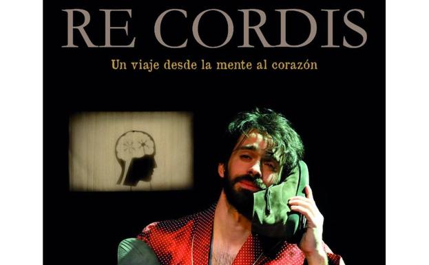 Re Cordis, el 28 de febrero en La Merced