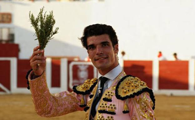 Jesús Diez, 'El chorlo', operado de urgencia