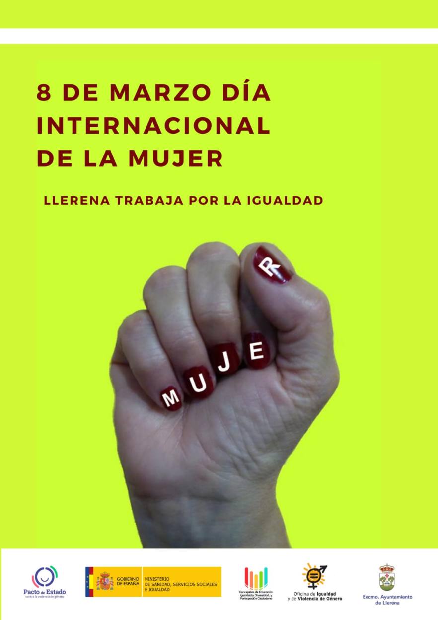 La asociación Allaris homenajea a la mujer el 8M