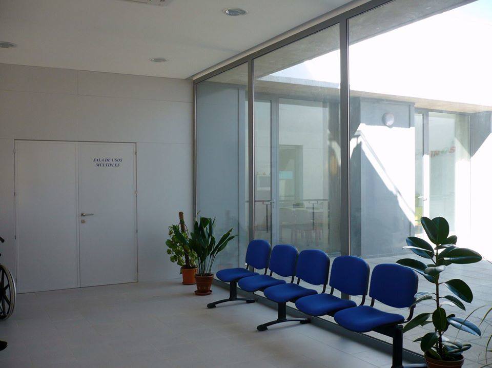 Afenad se beneficia de 31,834,39 euros