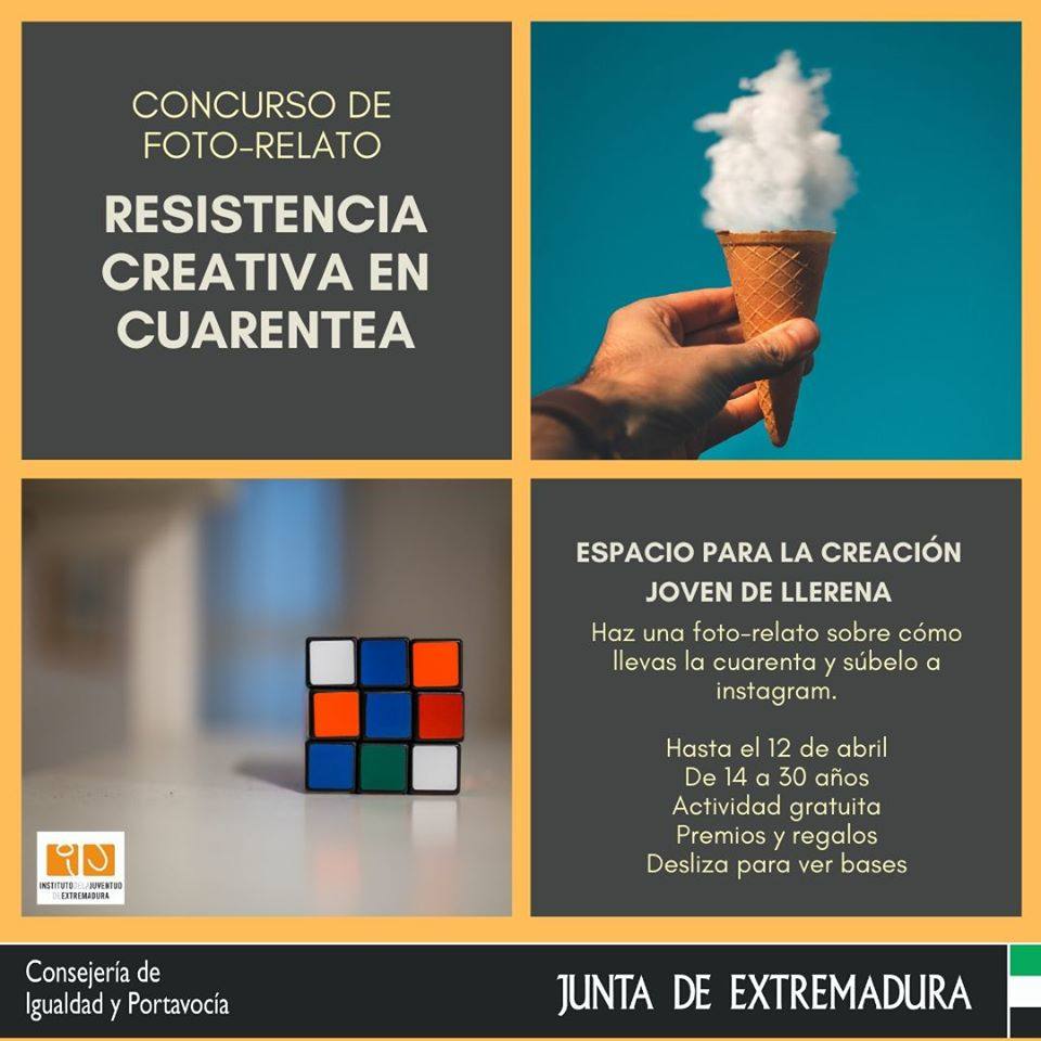 Concurso de foto – relato