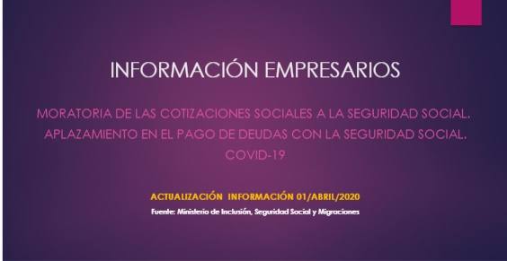 La Agencia de Empleo y Desarrollo Local de Llerena ofrece información al sector empresarial