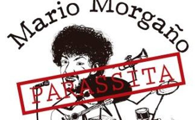 Mario Morgaño versiona 'Bicho Malo' al italiano