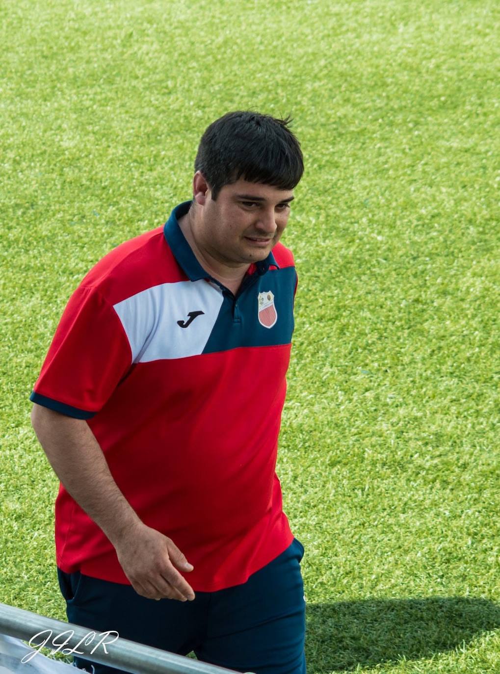 Rafa Candalija nos habla sobre la decisión del CSD que mantendría al Llerenense en Tercera