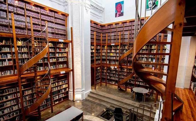 La lectura pública en Llerena en tiempos del Covid19